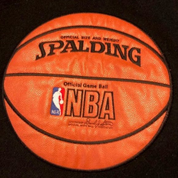 Vintage Spalding Varsity Jacket - Picture 6 of 7